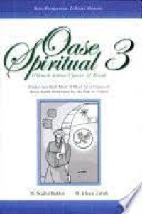 Oase Spiritual 3