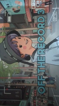 Image of Off The Record 3