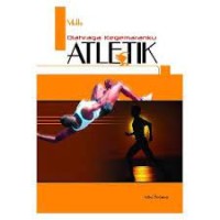 Olahraga Kegemaranku Atletik