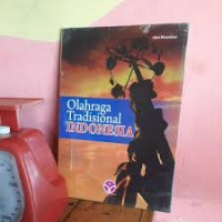 Olahraga Tradisional Indonesia