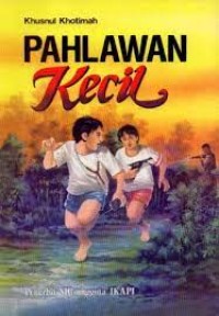Image of Pahlawan Kecil
