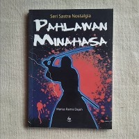 Pahlawan Minahasa