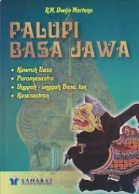 Palupi Basa Jawa