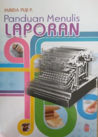 Panduan Menulis Laporan