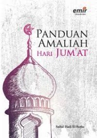 Panduan Amalaiah Hari Jum'at