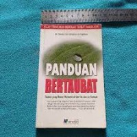 Panduan Bertobat