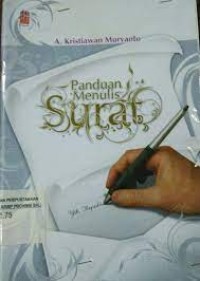 Panduan Menulis Surat