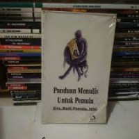 Panduan Menulis Untuk Pemula