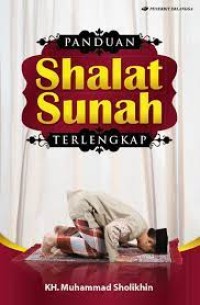 Panduan Shalat Sunnah Terlengkap