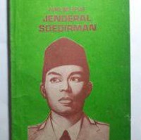 Panglima Besar Jendral Soedirman