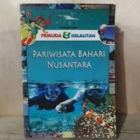 Pariwisata Bahari Nusantara