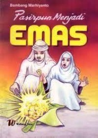 Pasirpun Menjadi Emas