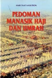 Pedoman Manasik Haji dan Umrah