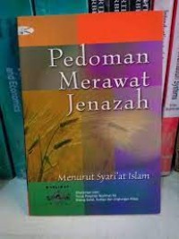 Pedoman Merawat Jenazah