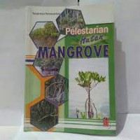 Pelestarian Hutan mangrove