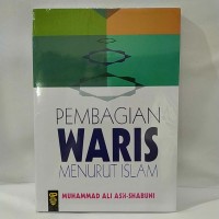 Pembagian Waris Menurut Islam