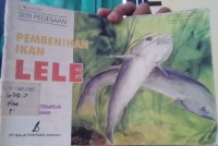 Image of Pembenihan Ikan Lele