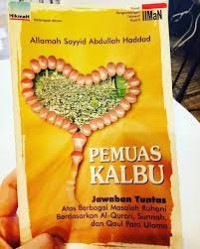 Pemuas Kalbu