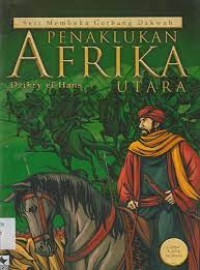 Penaklukan Afrika Utara