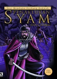 Penaklukan Syam