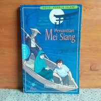 Penantian Mei Siang