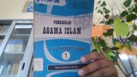 Pendidikan Agama Islam