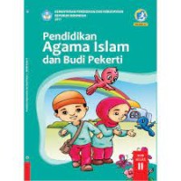 Pendidikan Agama Islam II