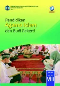 Pendidikan Agama Islam III