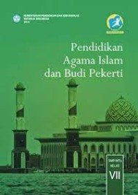 Pendidikan Agama Islam SMP 1