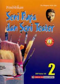 Pendidikan Seni Rupa Dan Seni Teater