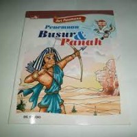 Penemuan Busur dan Panah