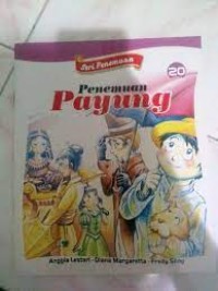 Penemuan Payung
