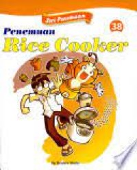 Penemuan Rice Cooker 38