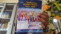 Penerapan Pembelajaran Pada Anak