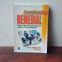 Pengajaran Remidial