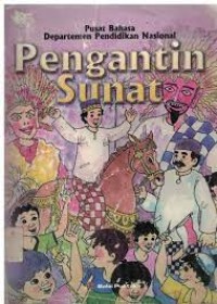 Image of Penganten Sunat
