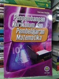 Pengembangan Kurikulum dan Pembelajaran Matematika