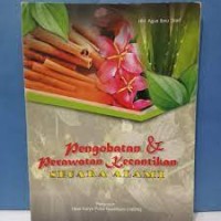 Pengobatan & Perawatan Kecantikan Secara Alami