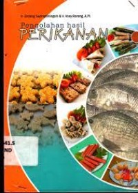 Pengolahan Hasil Perikanan