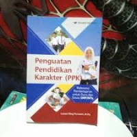Image of Penguatan Pendidikan Karakter PPK