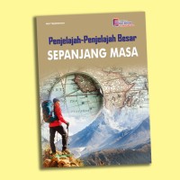 Penjelajah Penjelajah Besar Sepanjang Masa