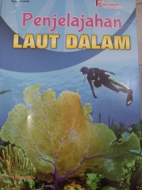 Penjelajahan Laut Dalam
