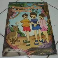 Penunggu Hutan Embacang