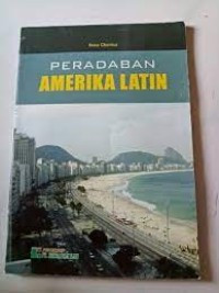 Peradaban Amerika Latin