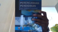 Perencanaan PendidikAN