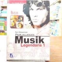Perjalanan Musik Legendaris