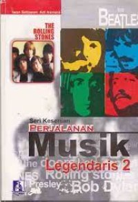 Perjalanan Musik Legendaris 2