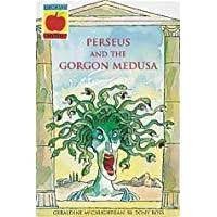 Perseus And the Corgon Medusa