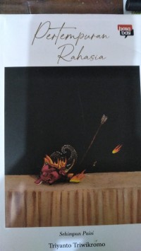 Image of Pertempuran Rahasia