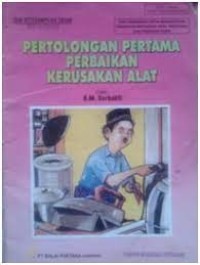 Image of Pertolongan Pertama Perbaikan Kerusakan Alat